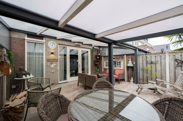 Medium property photo - Steenuil 4, 4744 PB Bosschenhoofd